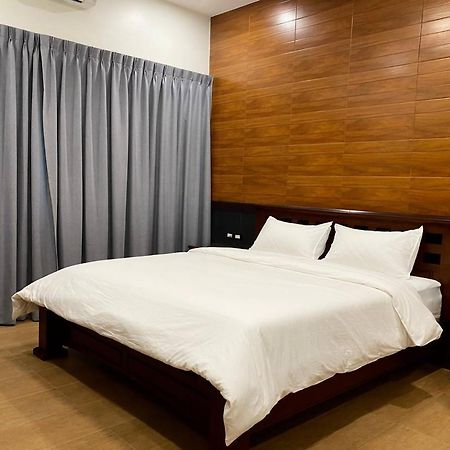 Sanaepatan Home Resort - เสน่ห์ป่าตาล โฮม รีสอร์ต Ban Buak Khang Bagian luar foto
