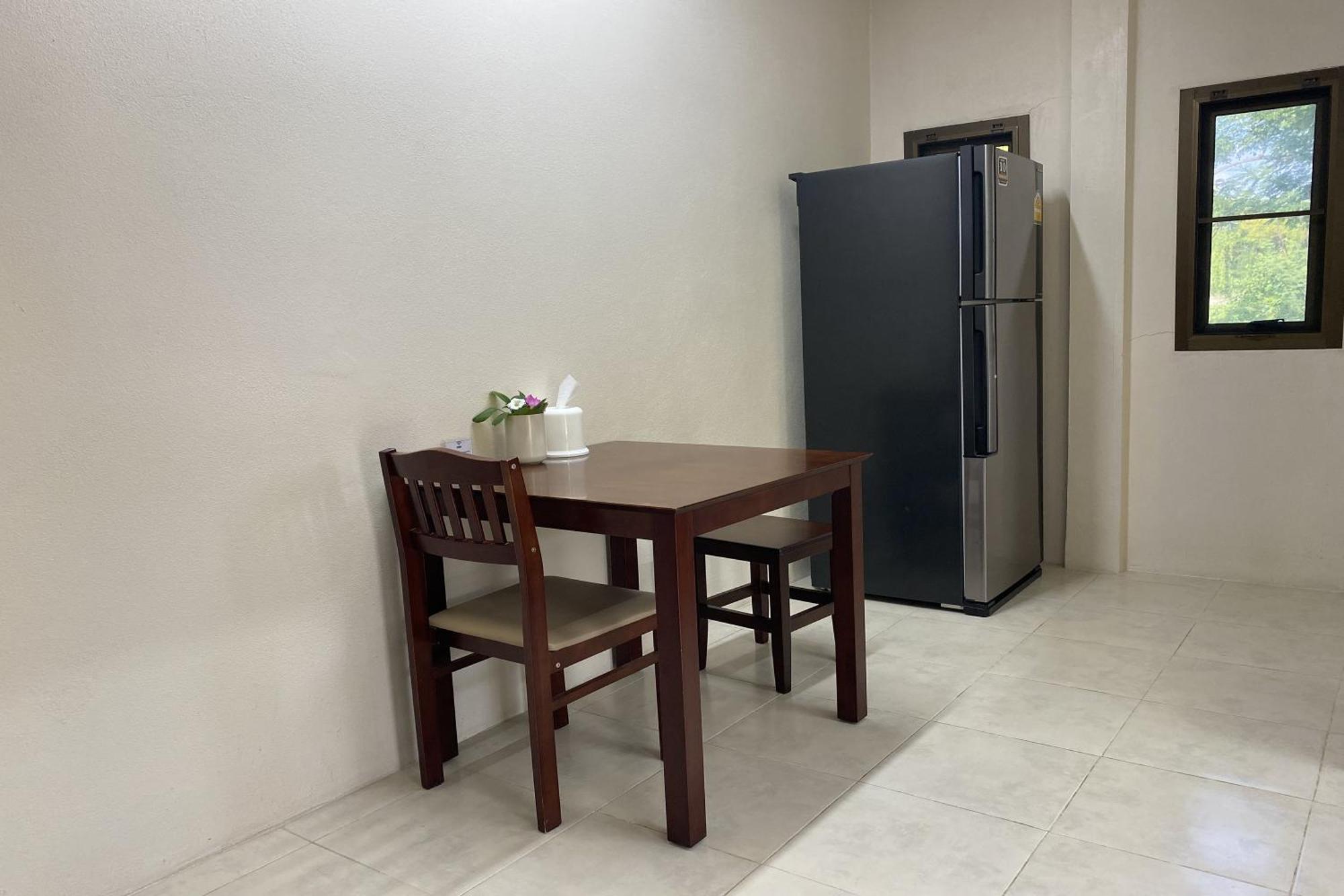 Sanaepatan Home Resort - เสน่ห์ป่าตาล โฮม รีสอร์ต Ban Buak Khang Bagian luar foto