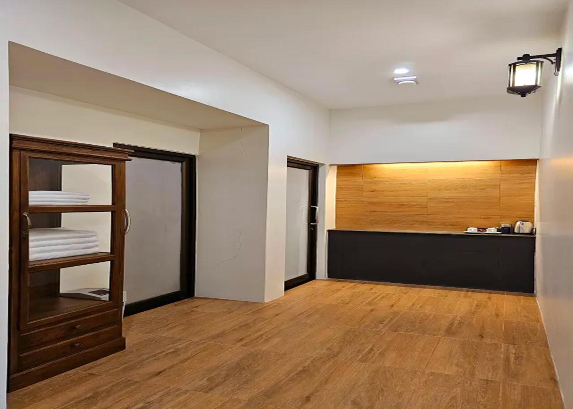 Sanaepatan Home Resort - เสน่ห์ป่าตาล โฮม รีสอร์ต Ban Buak Khang Bagian luar foto